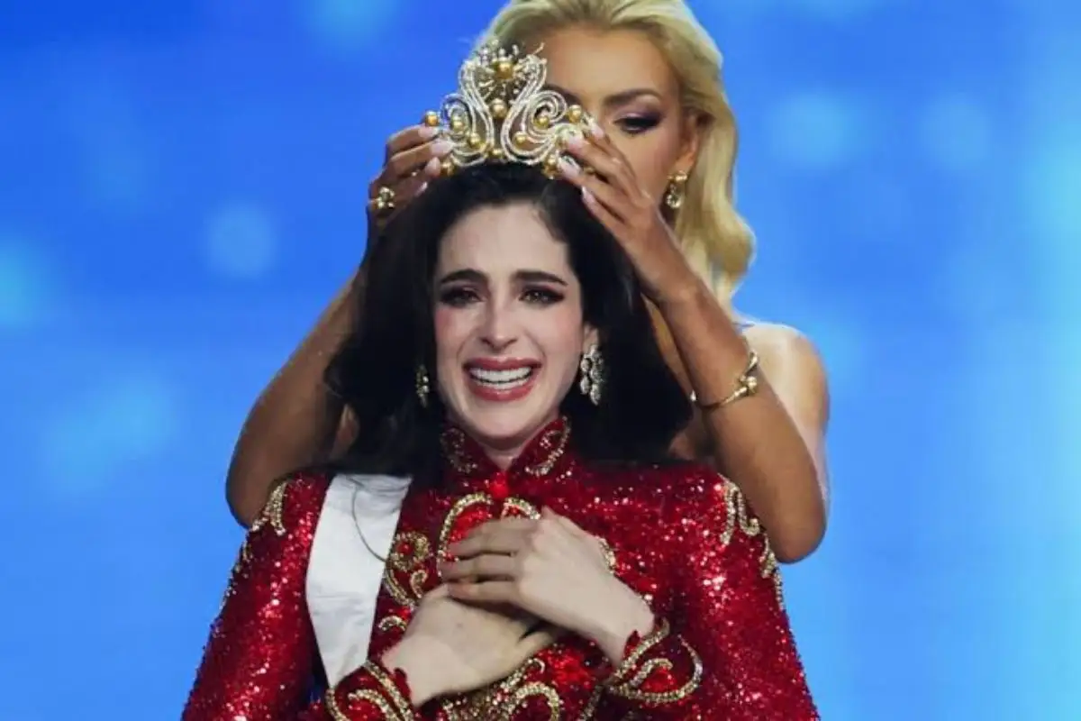 Documental de Miss Universo 2025: de qué trata y dónde verlo en México 3 ¿Dónde ver el documental de Miss Universo 2025 y cuándo?