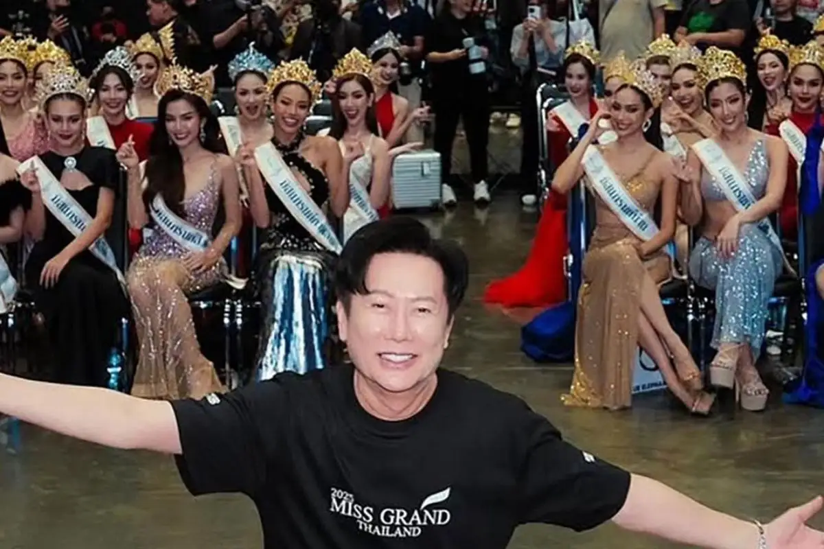 Documental de Miss Universo 2025: de qué trata y dónde verlo en México 2 ¿Dónde ver el documental de Miss Universo 2025 y cuándo?
