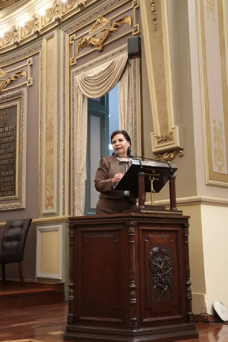 Trabajo para proteger al medio ambiente, destaca la diputada Beatriz Manrique en su Segundo Informe de Actividades 2 Trabajo para proteger al medio ambiente, destaca la diputada Beatriz Manrique en su Segundo Informe de Actividades