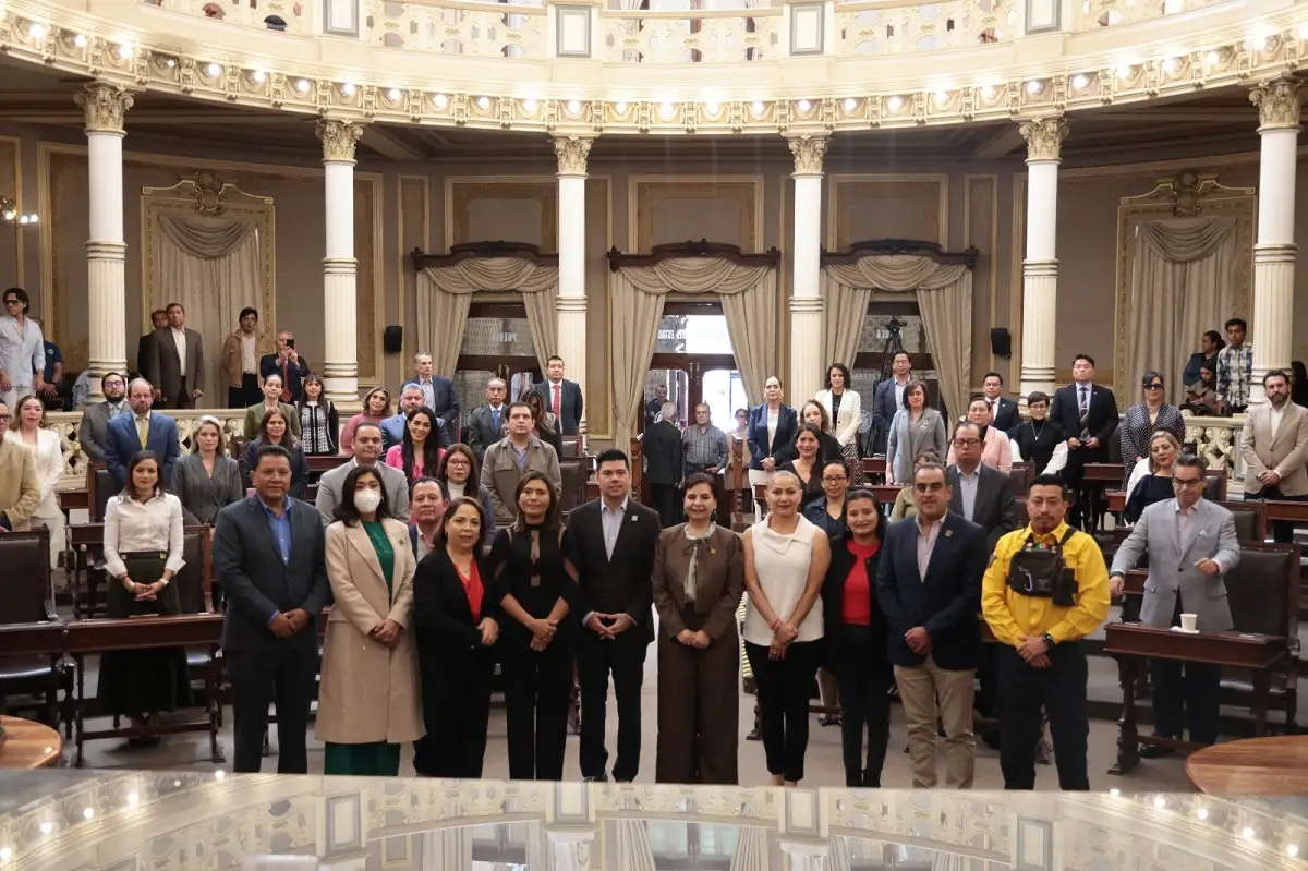 Trabajo para proteger al medio ambiente, destaca la diputada Beatriz Manrique en su Segundo Informe de Actividades 3 Trabajo para proteger al medio ambiente, destaca la diputada Beatriz Manrique en su Segundo Informe de Actividades