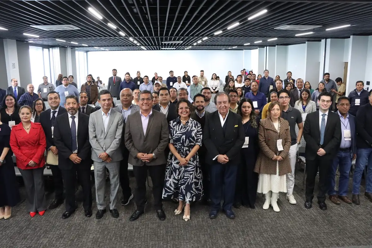 Realizan en el Congreso del Estado el curso “El Poder Legislativo y la Secretaría Municipal: Gobernabilidad, Control Normativo y Técnica Documental”Realizan en el Congreso del Estado el curso “El Poder Legislativo y la Secretaría Municipal: Gobernabilidad, Control Normativo y Técnica Documental”