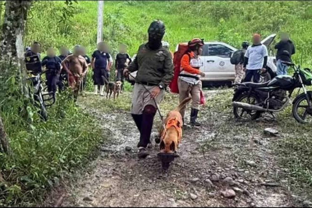 Linchan en Chiapas a presuntos feminicidas de una niña y su abuela 