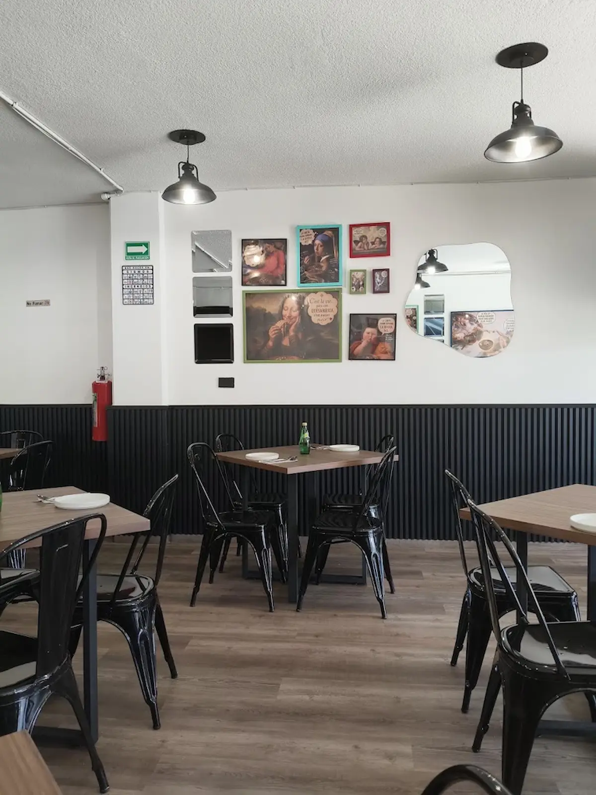Cierran restaurante Canela y Comino en Puebla
