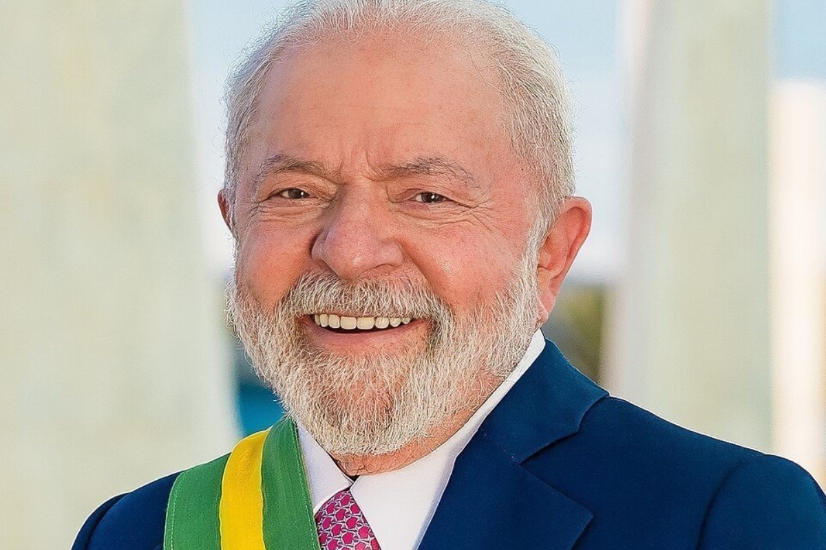 Lula da Silva gana las elecciones de Brasil