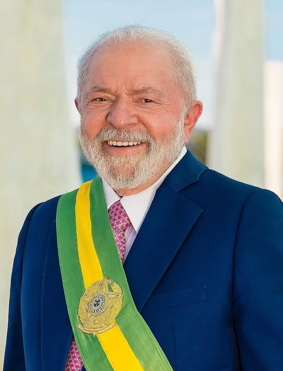 Lula da Silva gana las elecciones de Brasil