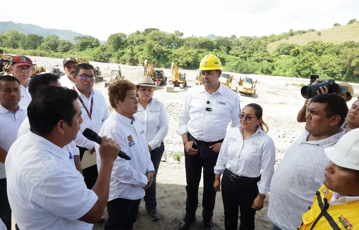 TALUD DE SEGURIDAD SALVA VIDAS Y BRINDA TRANQUILIDAD A FAMILIAS DE PANTEPEC