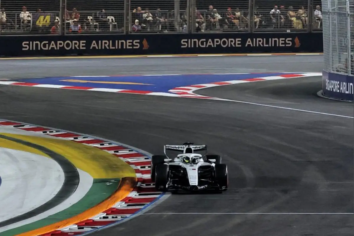 Horarios del GP de México 2026 para ver a Checo Pérez EN VIVO