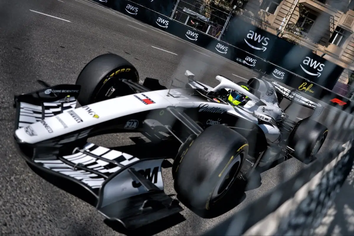 Horarios del GP de México 2026 para ver a Checo Pérez EN VIVO