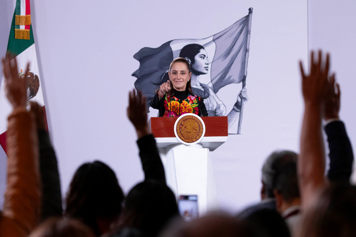 Claudia Sheinbaum celebra triunfo de Lula da Silva en Brasil 2 Claudia Sheinbaum celebra triunfo de Lula da Silva en Brasil