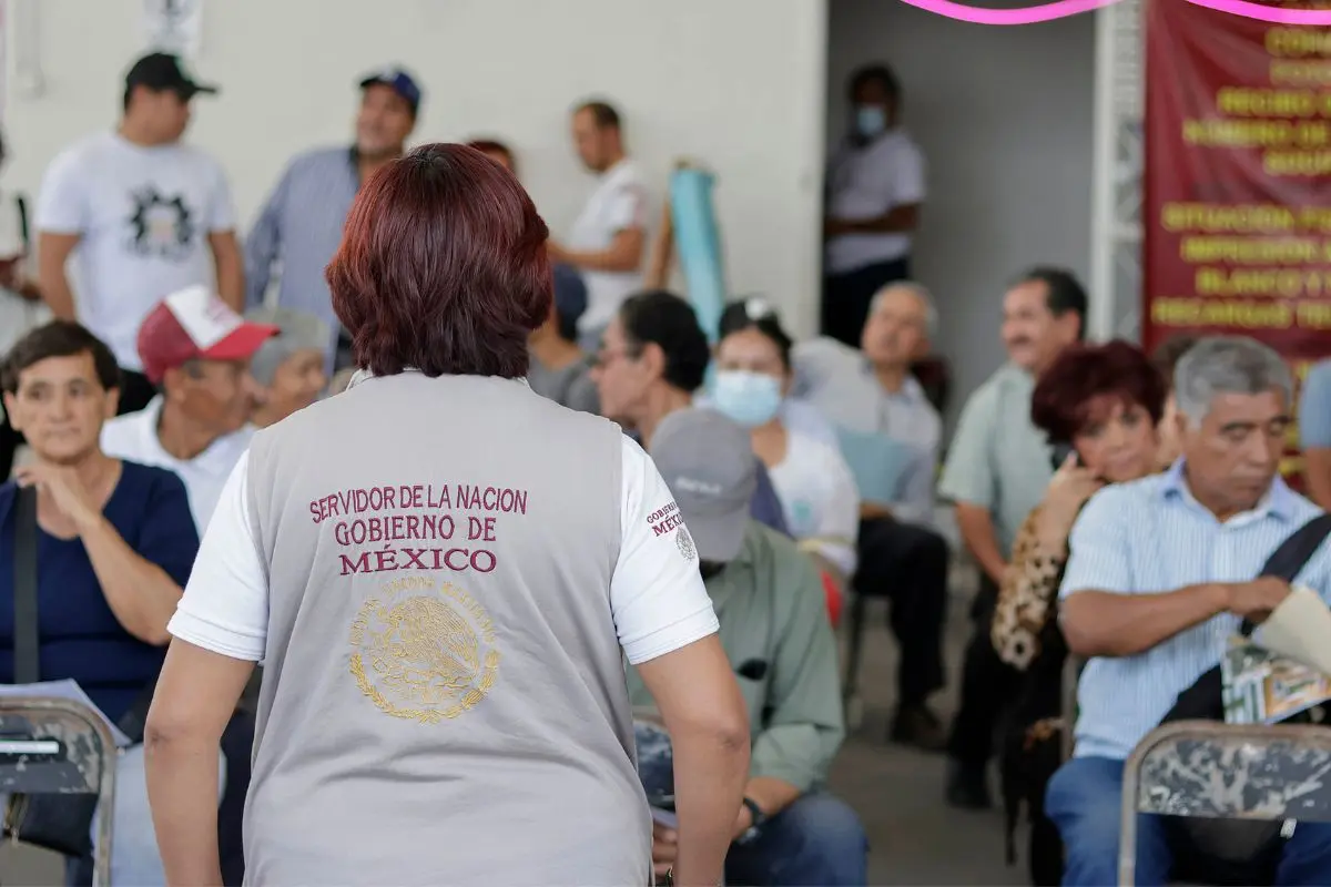 Calendario de pago de pensiones del Bienestar de noviembre y diciembre 2 Calendario de pago de pensiones del Bienestar de noviembre