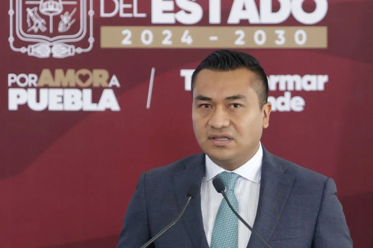 Presentan proyecto de Desarrollo Regional en Huejotzingo; invertirán 8 mil mdp