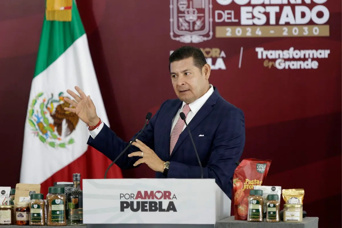 Presentan proyecto de Desarrollo Regional en Huejotzingo; invertirán 8 mil mdp