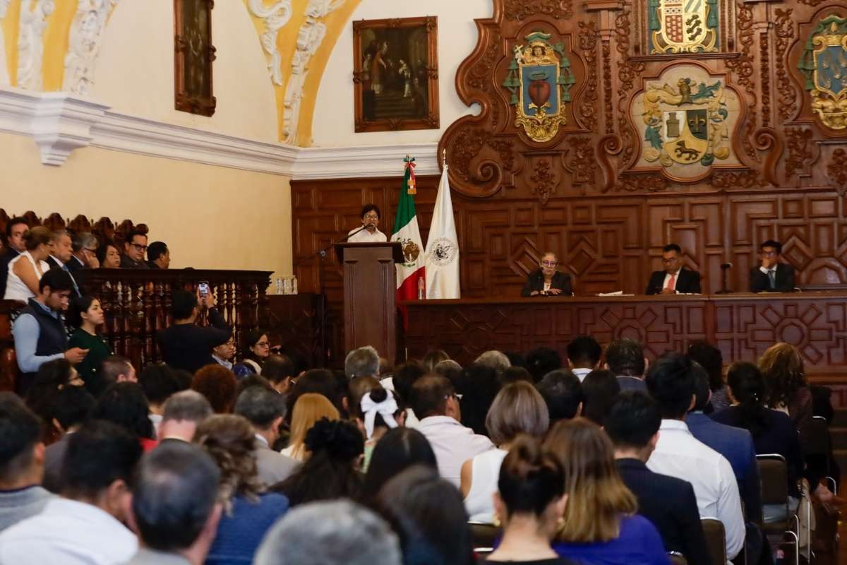 docentes hora-clase sean consejeros universitarios