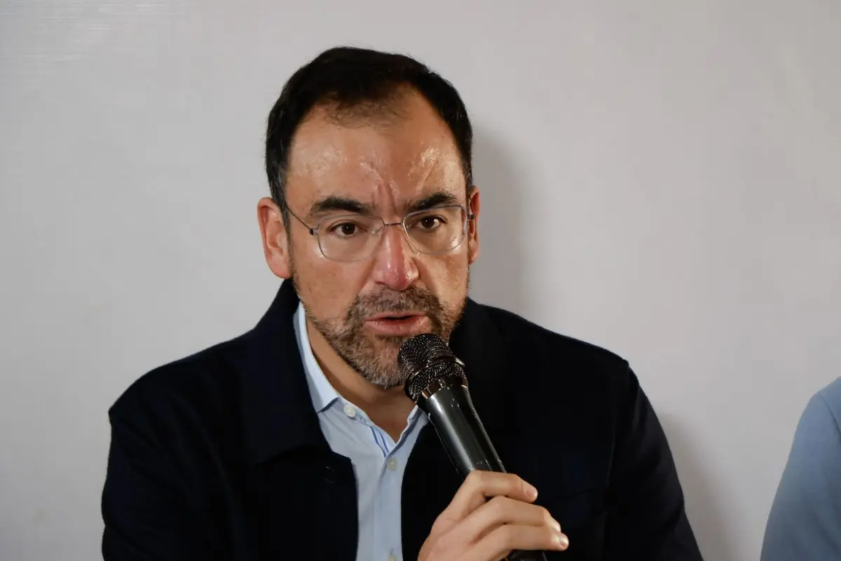 Descartan cierre de negocios en Puebla por extorsión