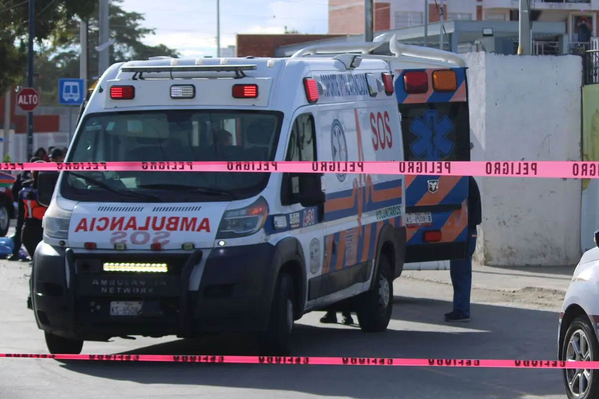 Balearon a un ministerial en Tehuacán durante una investigación