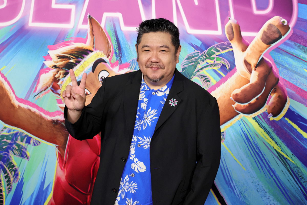 Muere Eric Bauza, la voz en inglés de Bugs Bunny y el Pato Lucas 