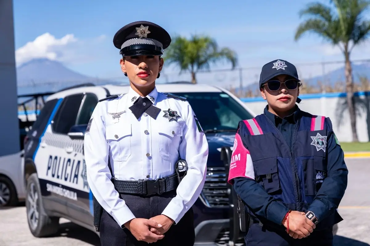 Pone en marcha Lupita Cuautle Operativo “Todos Santos 2026”