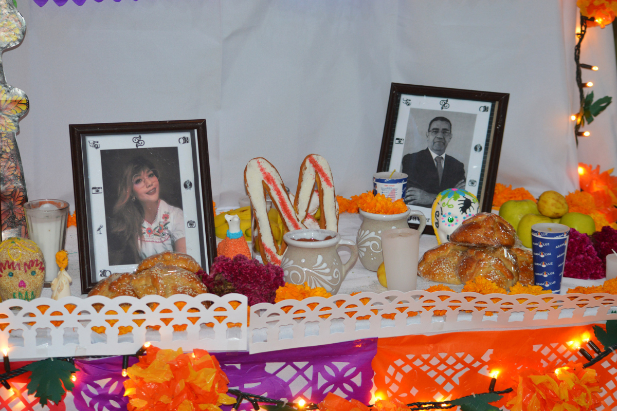 ¿Cuándo se debe poner la ofrenda para el Día de Muertos? 