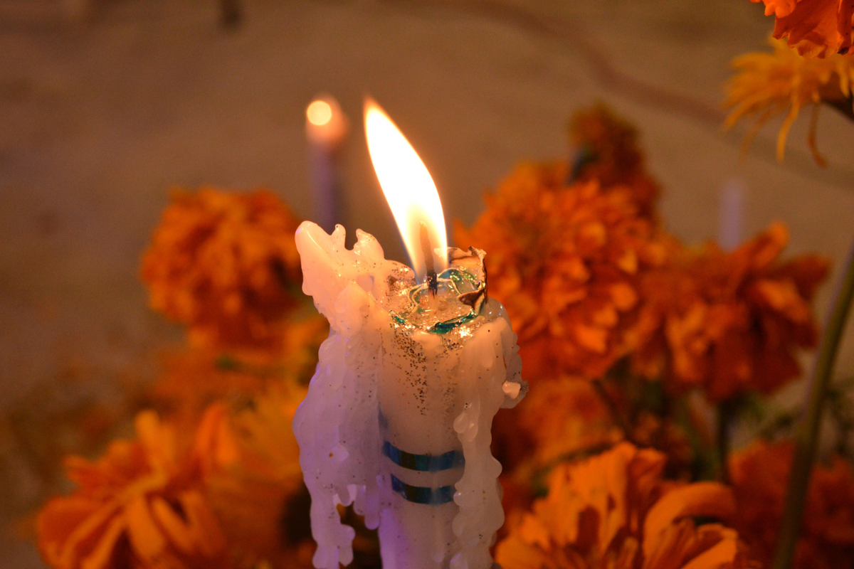 ¿Cuándo se debe poner la ofrenda para el Día de Muertos? 