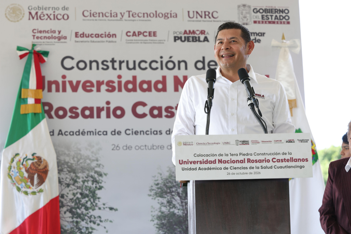 Diálogo y consulta ciudadana definirán sede de la Universidad de la Salud 4 Diálogo y consulta ciudadana definirán sede de la Universidad de la Salud