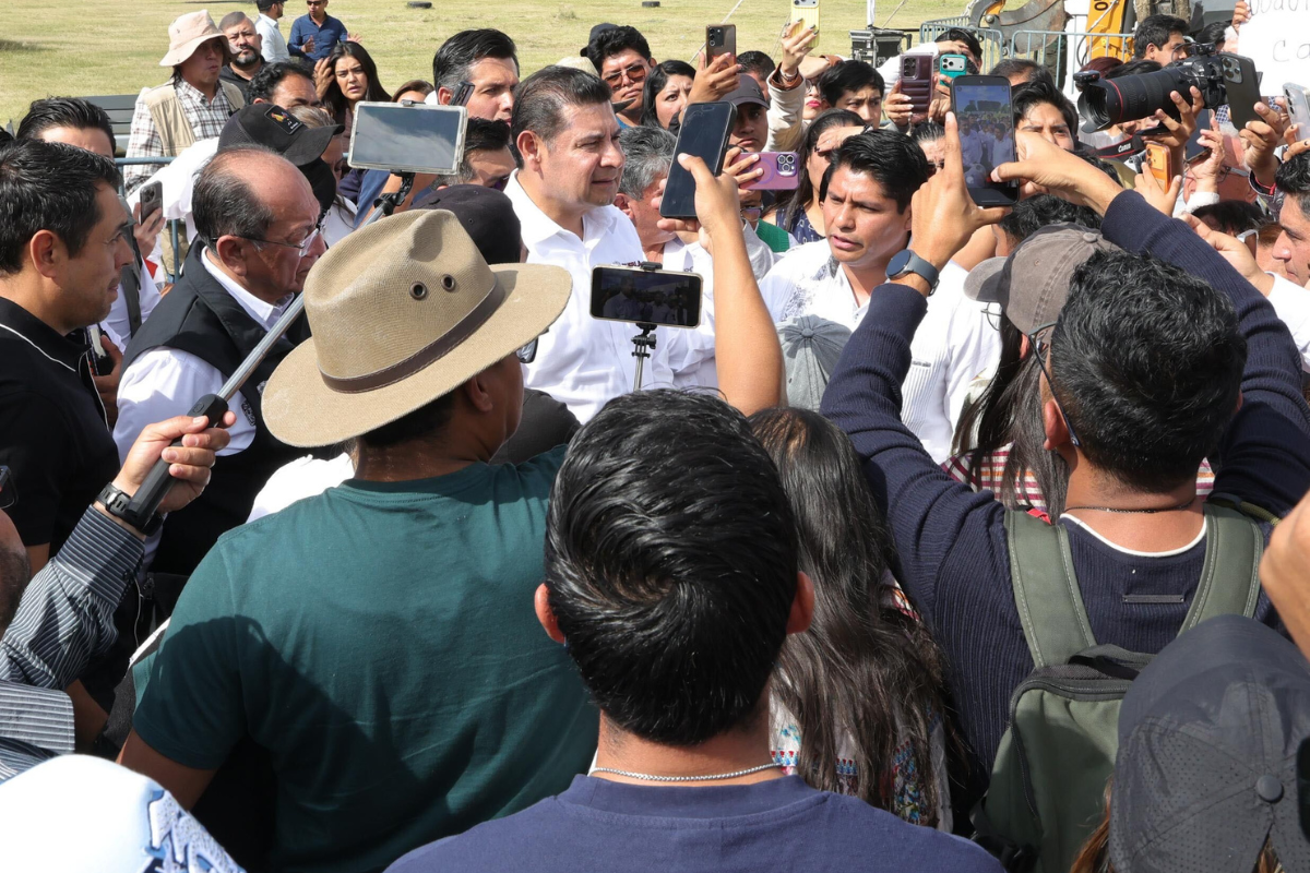 Dialogo y consulta ciudadana definiran sede de la Universidad de la Salud