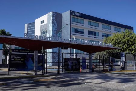 Anuncian megapuente en la BUAP por Día de Muertos