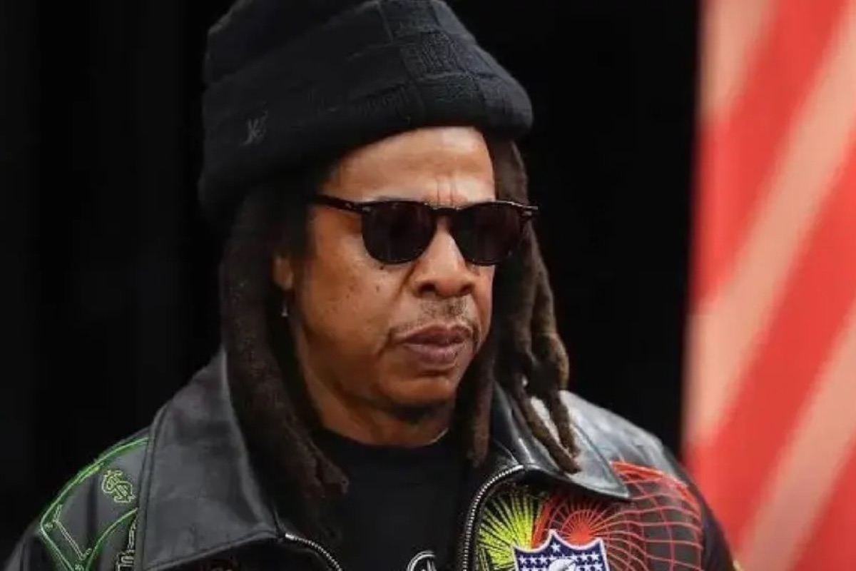 Jay-Z encabezará el show de medio tiempo del Super Bowl 2027