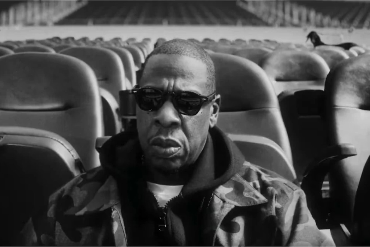 Jay-Z encabezará el show de medio tiempo del Super Bowl 2027