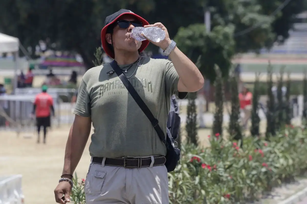 Clima en Puebla hoy martes 27 de octubre será soleado