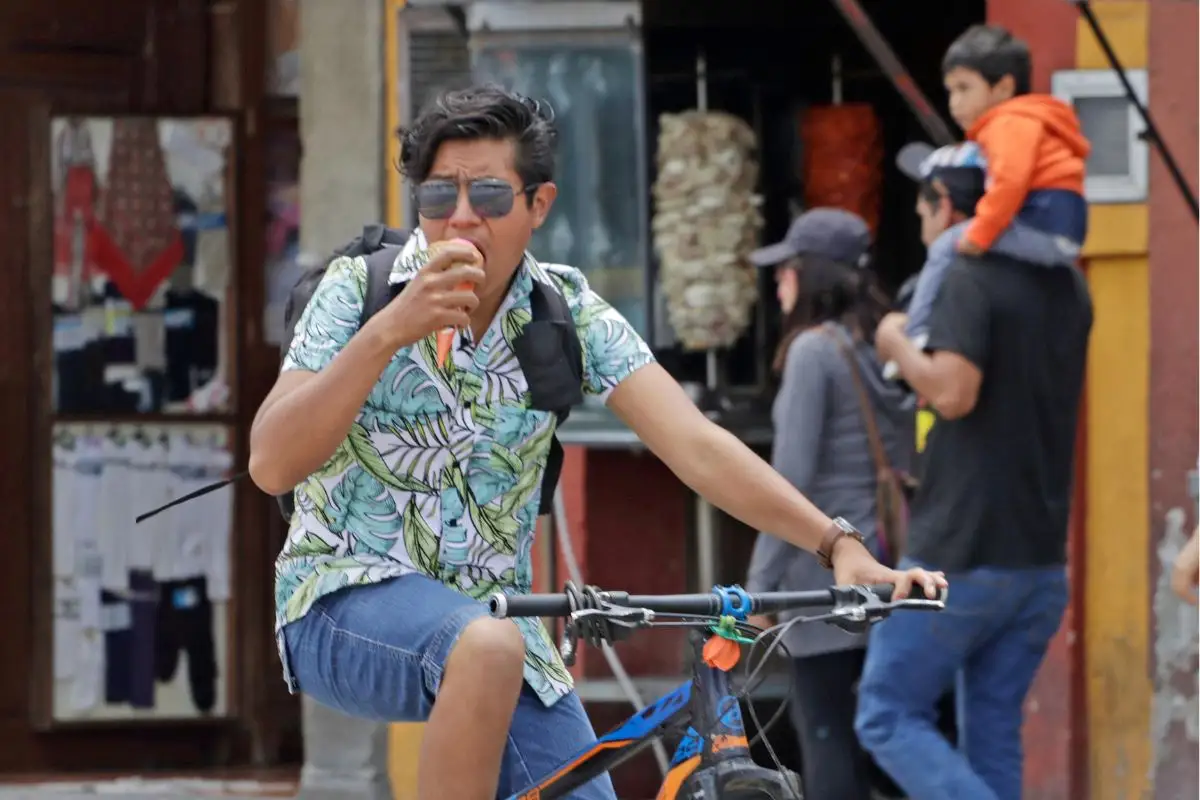 Clima en Puebla hoy martes 27 de octubre será soleado