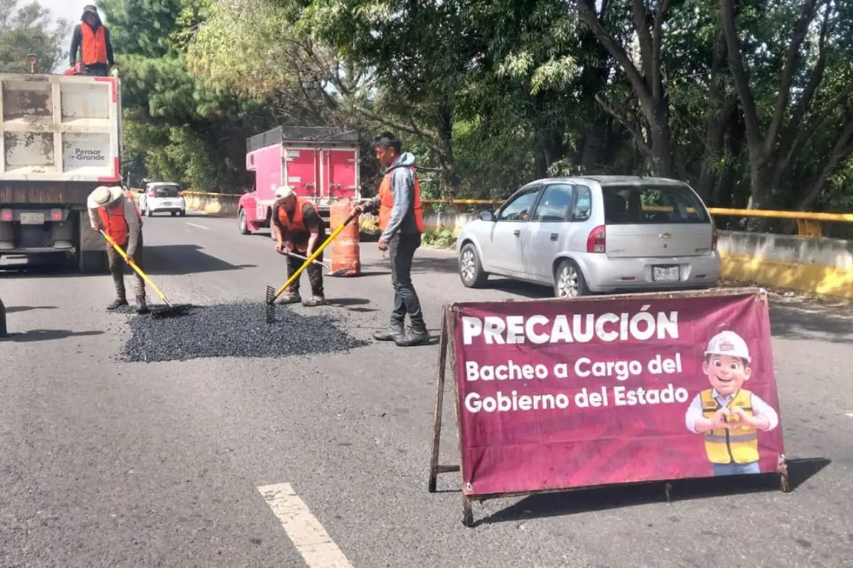 Hay calles cerradas este martes en Puebla; conoce cuáles son 2 Conoce las calles cerradas en Puebla hoy 27 de octubre