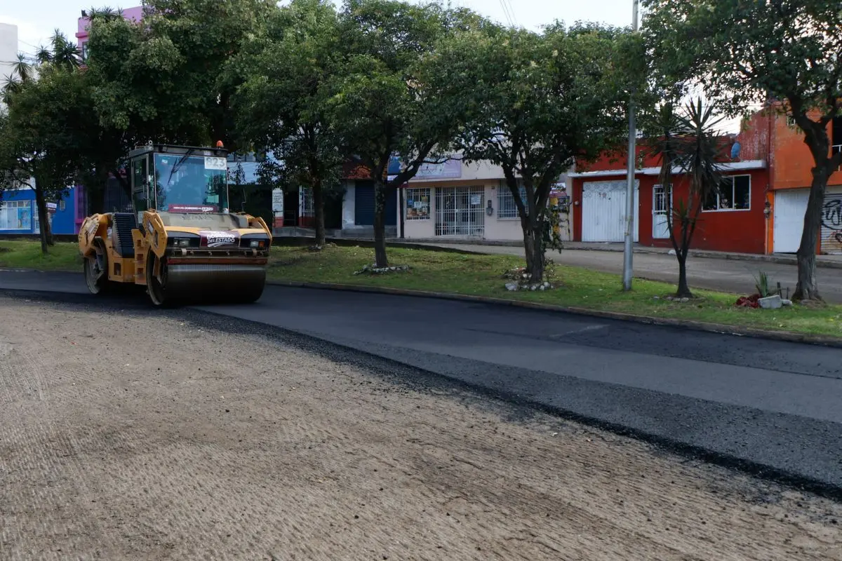 Chedraui acepta convenio para rehabilitar calles en Puebla