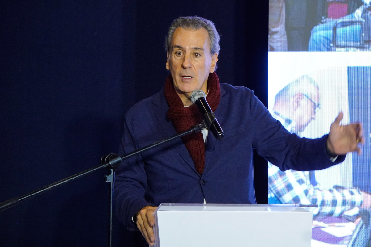 Pepe Chedraui respeta que Olivia Salomón busque la alcaldía de Puebla: “es mi amiga” 3 Pepe Chedraui respeta que Olivia Salomón busque la alcaldía de Puebla: “es mi amiga”