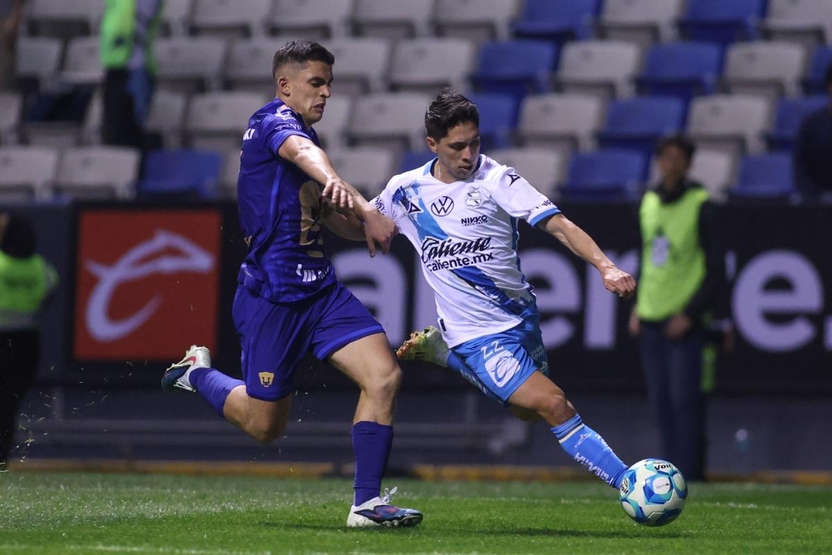Cómo conseguir boletos al 50% para el Puebla vs Pumas