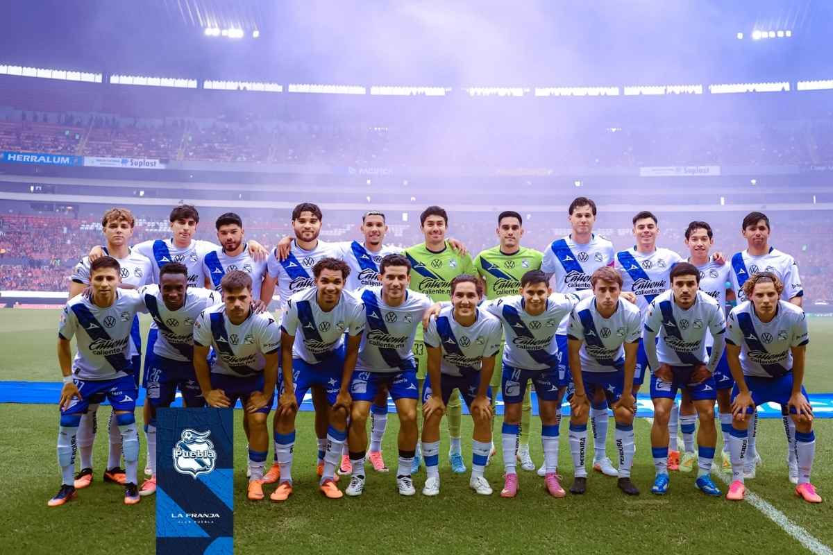 Cómo conseguir boletos al 50% para el Puebla vs Pumas