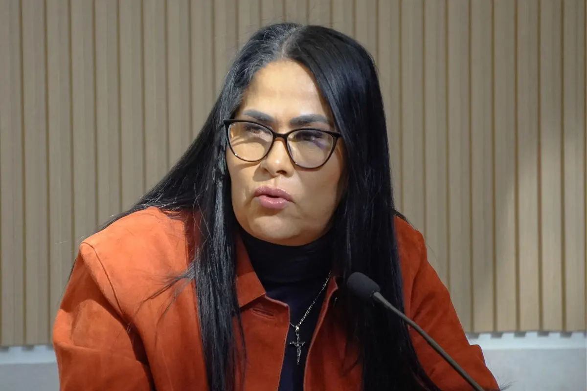 Fedrha Suriano abierta a sumar a Karina Pérez Popoca a MC