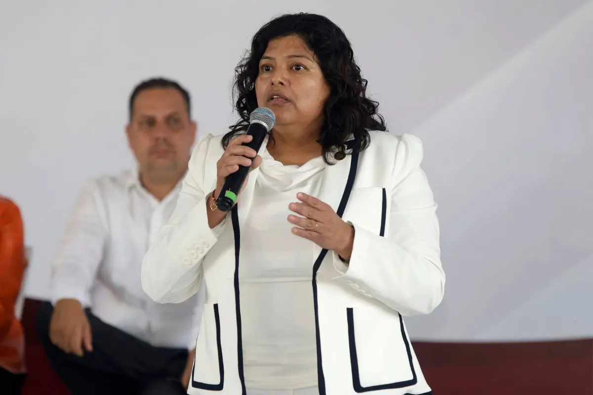 Fedrha Suriano abierta a sumar a Karina Pérez Popoca a MC