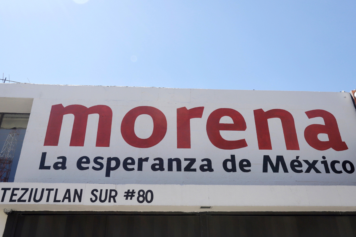 Morena Puebla cambiará de sede