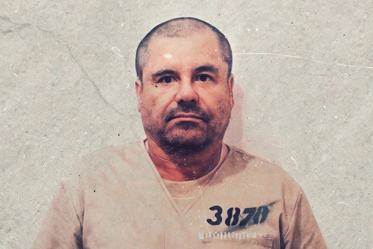 Operación Cisne Negro: dónde ver el nuevo documental sobre "El Chapo" Guzmán 2 Operación Cisne Negro: dónde ver el nuevo documental sobre "El Chapo" Guzmán