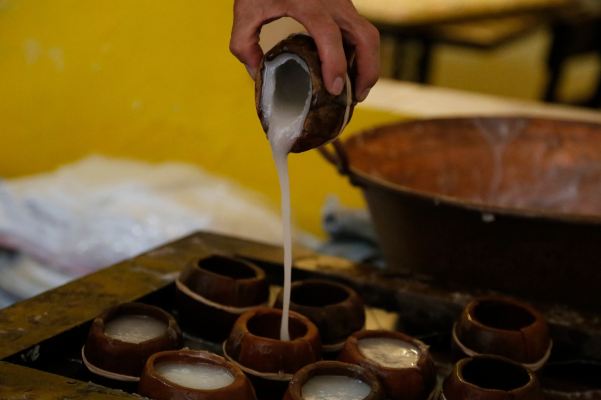 El origen de las calaveritas de azúcar: una tradición que perdura en México