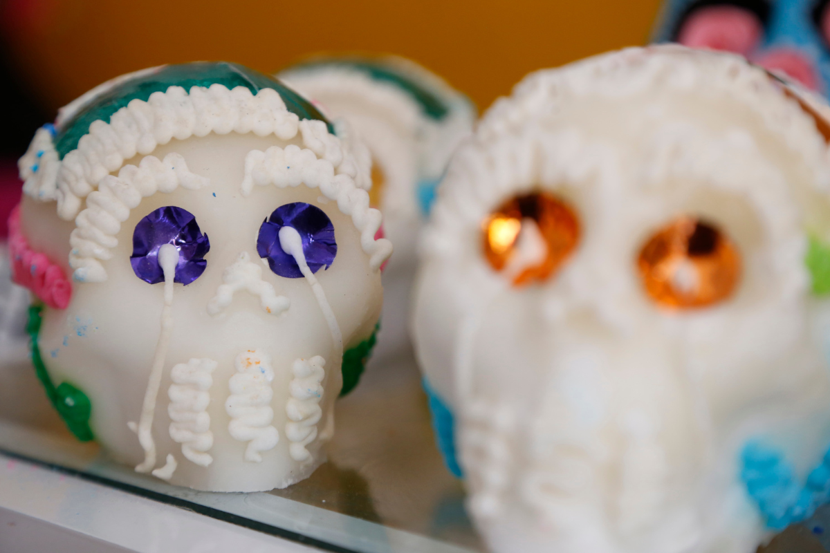 El origen de las calaveritas de azúcar: una tradición que perdura en México