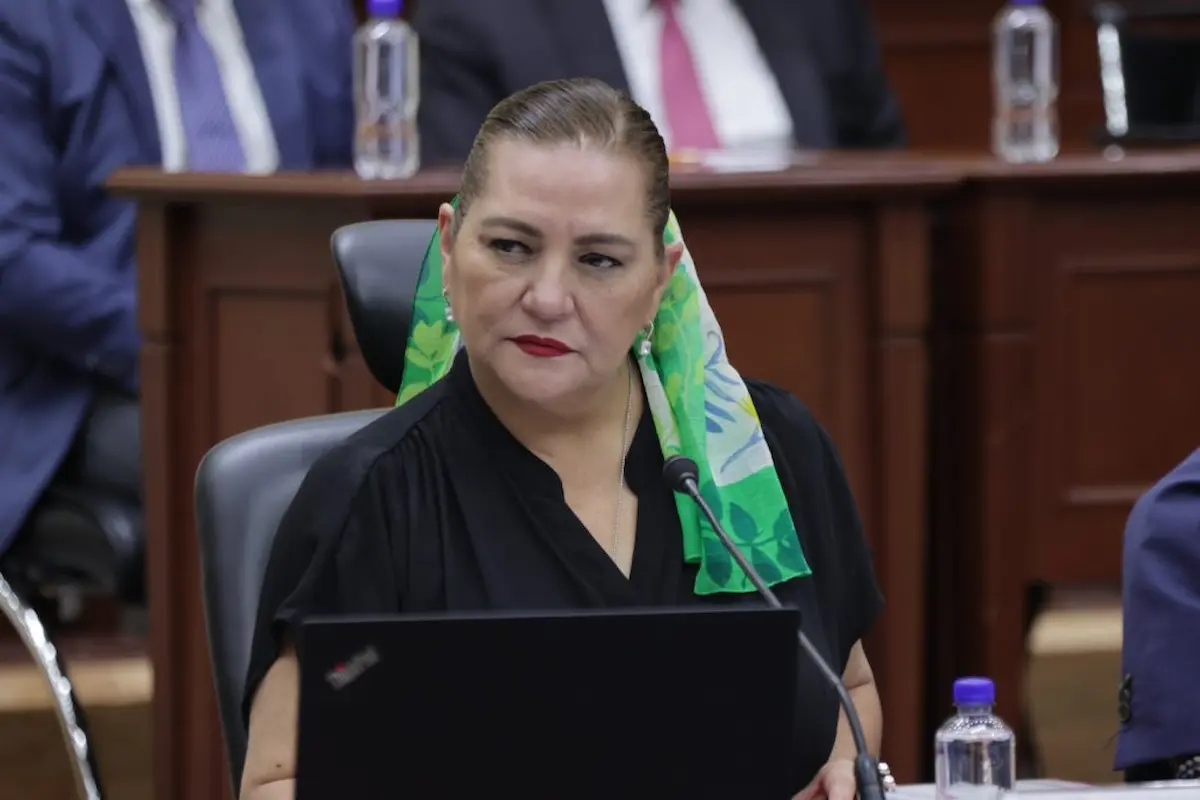Presidenta provisional del INE benefició en Puebla a empresa beneficiada por Guadalupe Taddei