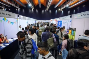 Los claroscuros de la Feria del Empleo Puebla 2026