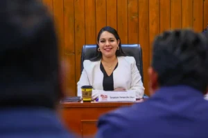 Inversión histórica en San Pedro Cholula en apoyos directos para las familias cholultecas