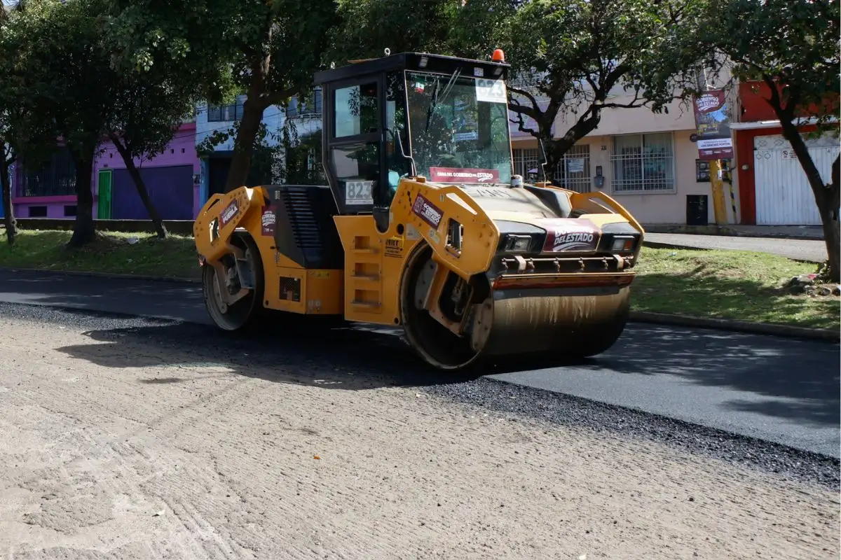 Este miércoles 28 de octubre hay dos calles cerradas en Puebla 2 Conoce las dos calles cerradas en Puebla hoy 28 de octubre