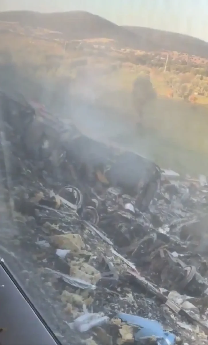 ¿Qué provocó el choque de trenes en Toledo que ha dejado más de 60 muertos? 5 ¿Qué provocó el choque de trenes en Toledo?
