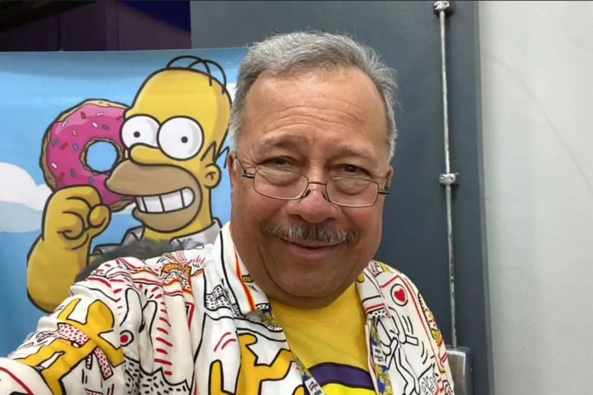 Humberto Vélez en Puebla: dónde y cuándo ver al actor de doblaje