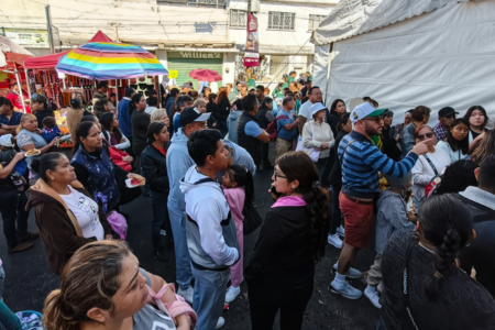 San Judas Tadeo provoca cierres viales en Puebla: estas calles están afectadas