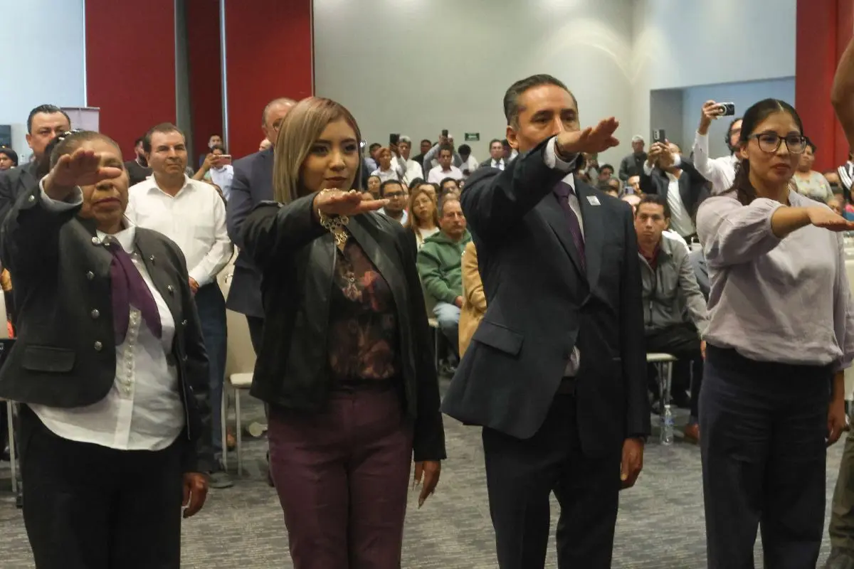 Partido PAZ Puebla niega ser palero de Morena