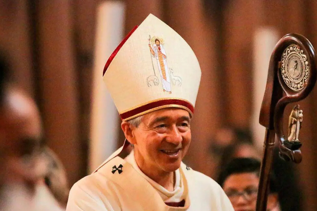 Procesión, juramento y misa: así recibirán al nuevo arzobispo de Puebla